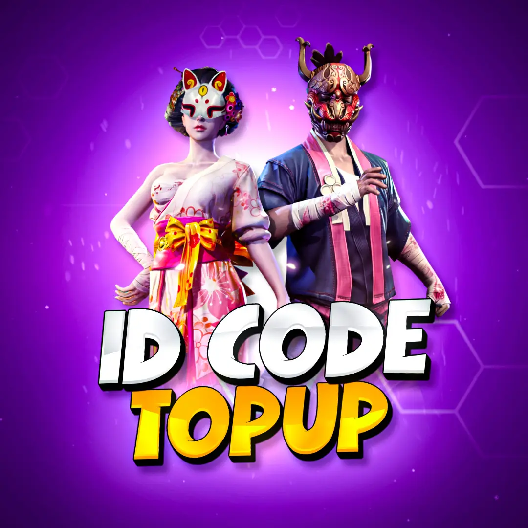 UID TOPUP