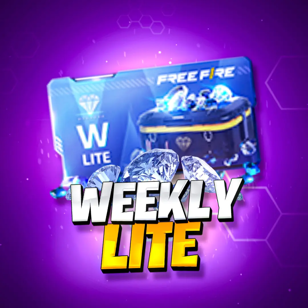 WEEKLY LITE