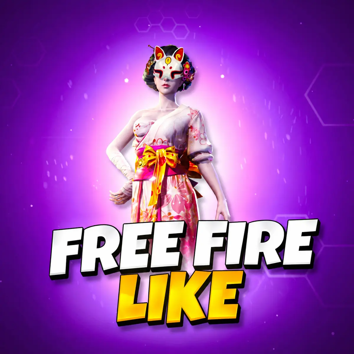 FF LIKES