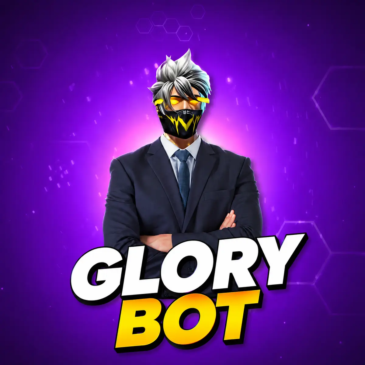 GLORY BOT